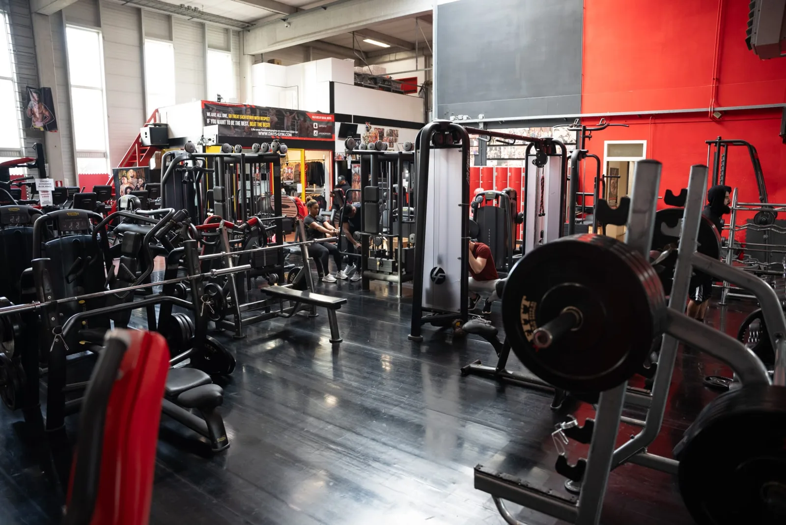 Fitness