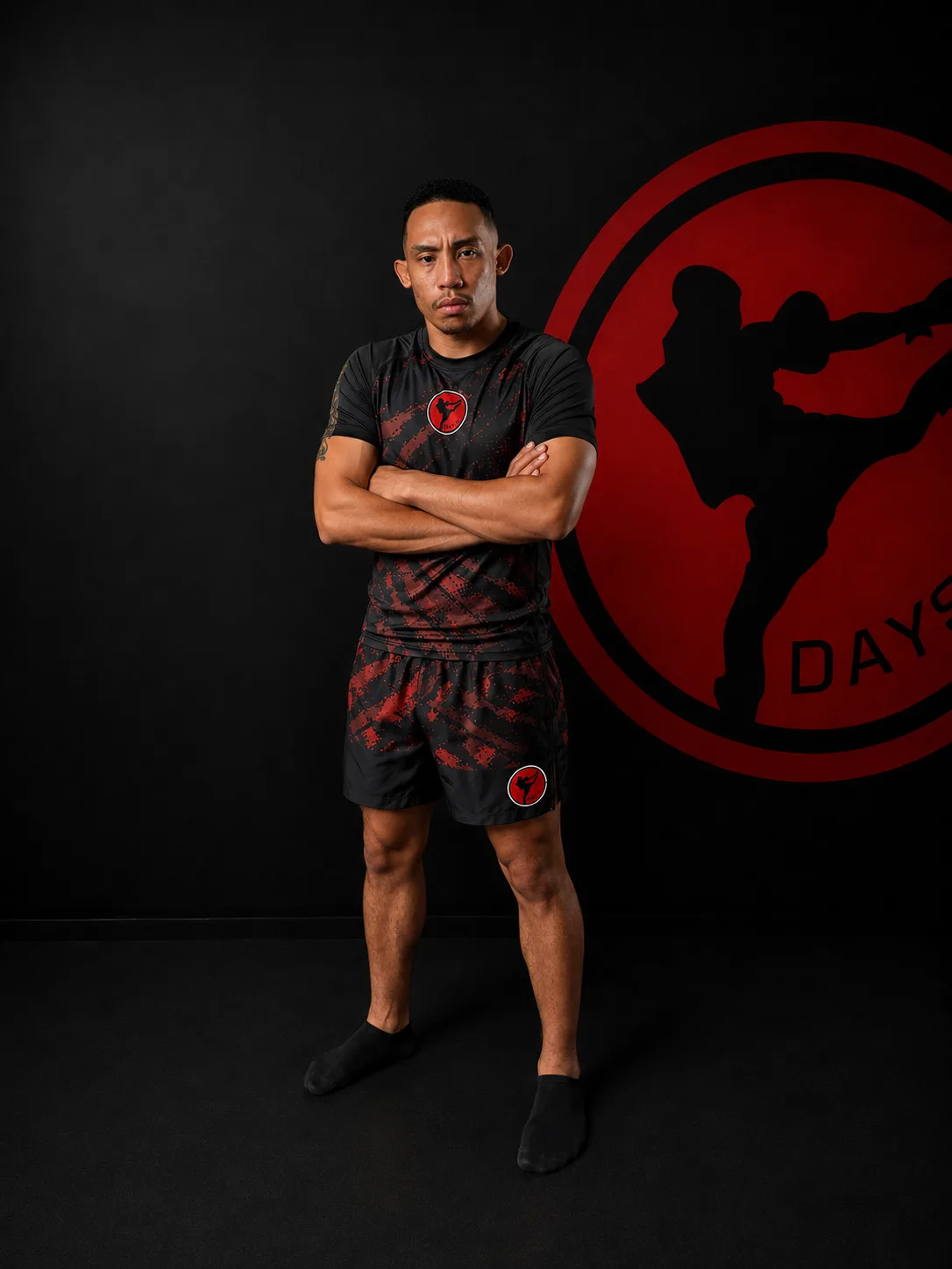Brandon Fos, Hoofdcoach jeugd
